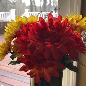 Meet your Posher, Marcia